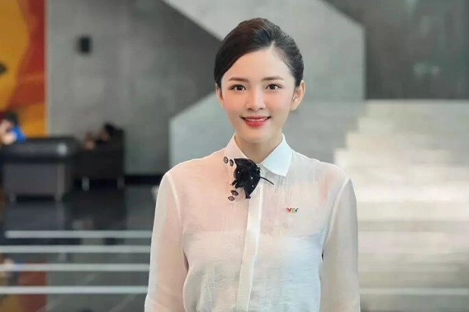 Nàng hậu sinh năm 2k trở thành btv trẻ tuổi nhất vtv từng mắc bệnh hiếm giờ ra sao - 3