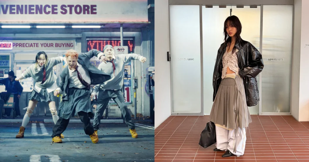 nàng thơ nay đã hết thơ pha quay xe phong cách của hải tú có gì mà cư dân mạng ồn ào từ hôm qua đến giờ - 7