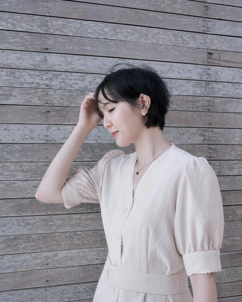 nàng thơ nay đã hết thơ pha quay xe phong cách của hải tú có gì mà cư dân mạng ồn ào từ hôm qua đến giờ - 8