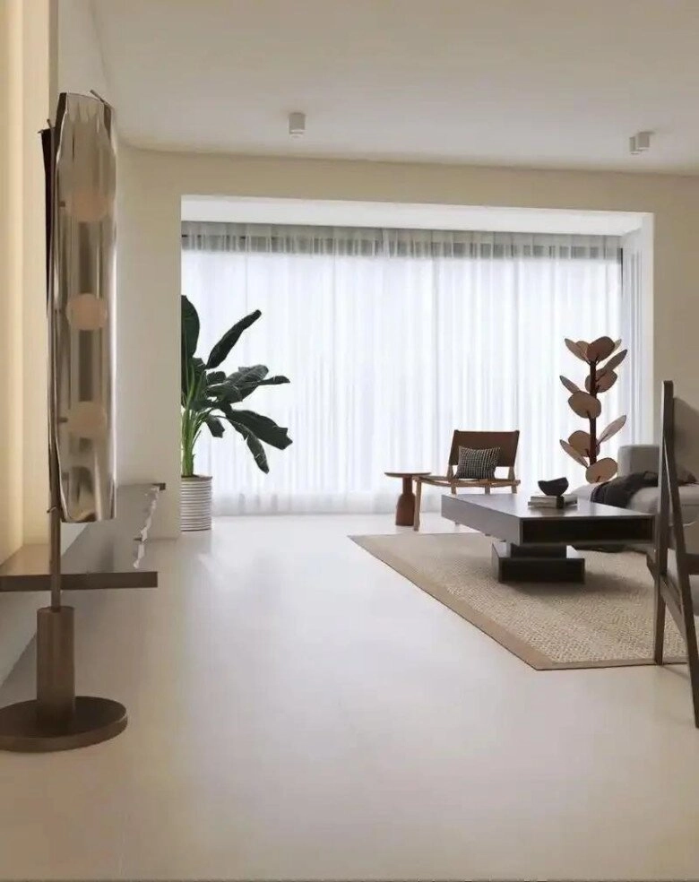 Nên chọn gạch lát nền sáng màu hay nhẹ nhàng sau khi cải tạo nhà 2 lần tôi mới nhận ra sai lầm - 4