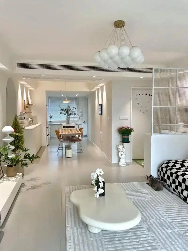 Nên chọn gạch lát nền sáng màu hay nhẹ nhàng sau khi cải tạo nhà 2 lần tôi mới nhận ra sai lầm - 5