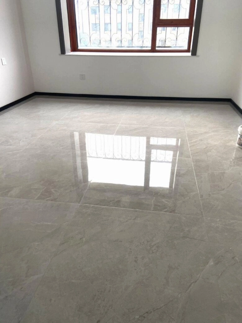Nên chọn gạch lát nền sáng màu hay nhẹ nhàng sau khi cải tạo nhà 2 lần tôi mới nhận ra sai lầm - 6