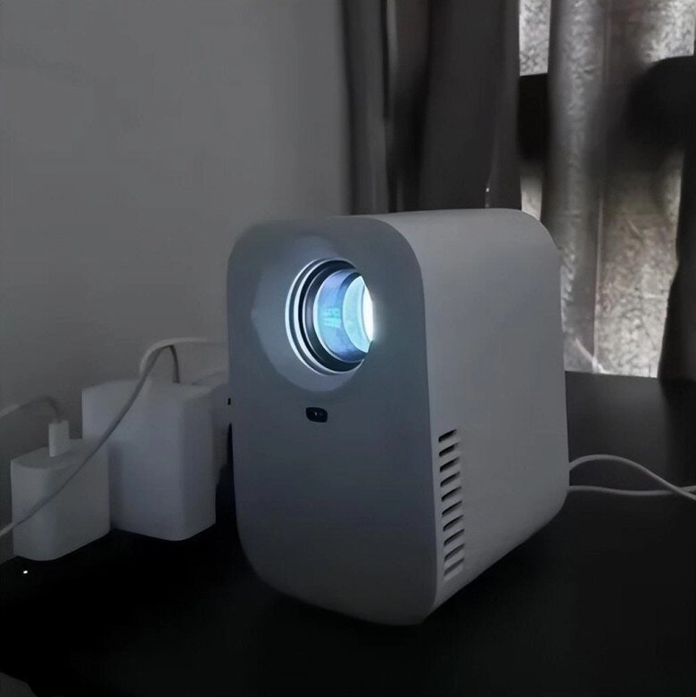 Ngày càng nhiều người không lắp tivi trong phòng khách thứ thay thế này tiện lợi hơn nhiều - 4
