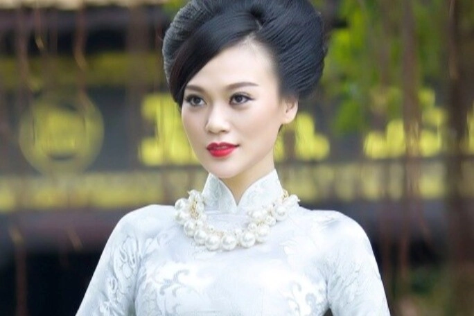 Người đẹp duy nhất đi thi chui miss grand international đem về giải thưởng đầu tiên trước hoa hậu thùy tiên - 1