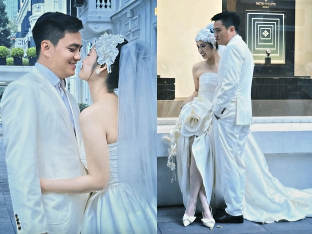 Người đẹp quê hà giang chuẩn bị lấy chồng đại gia tuyên bố rút khỏi hoa hậu hoàn vũ việt nam 2025 - 1