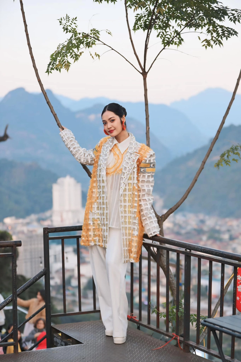 Người đẹp quê hà giang chuẩn bị lấy chồng đại gia tuyên bố rút khỏi hoa hậu hoàn vũ việt nam 2025 - 4