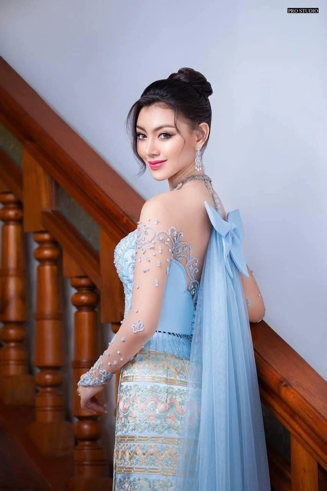 Người đẹp thị phi nhất miss grand international 2024 sụt giảm phong độ - 3