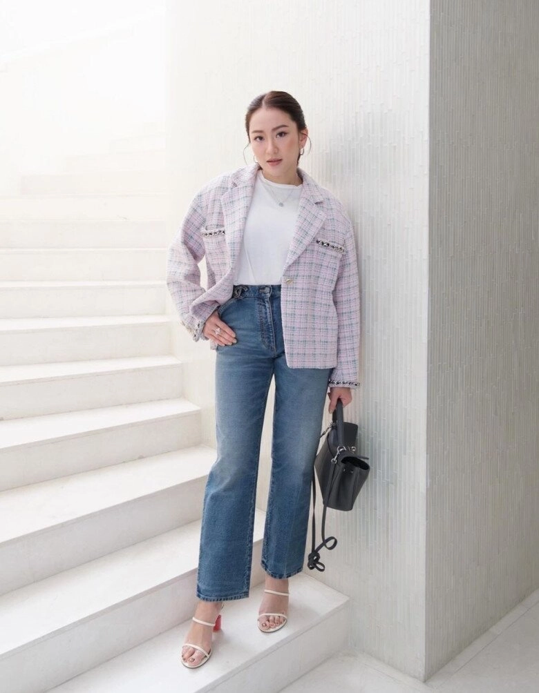 Nguyên tắc mặc đẹp của nữ thủ tướng trẻ nhất xứ chùa vàng chị em công sở nên bỏ túi để thanh lịch mọi lúc - 6