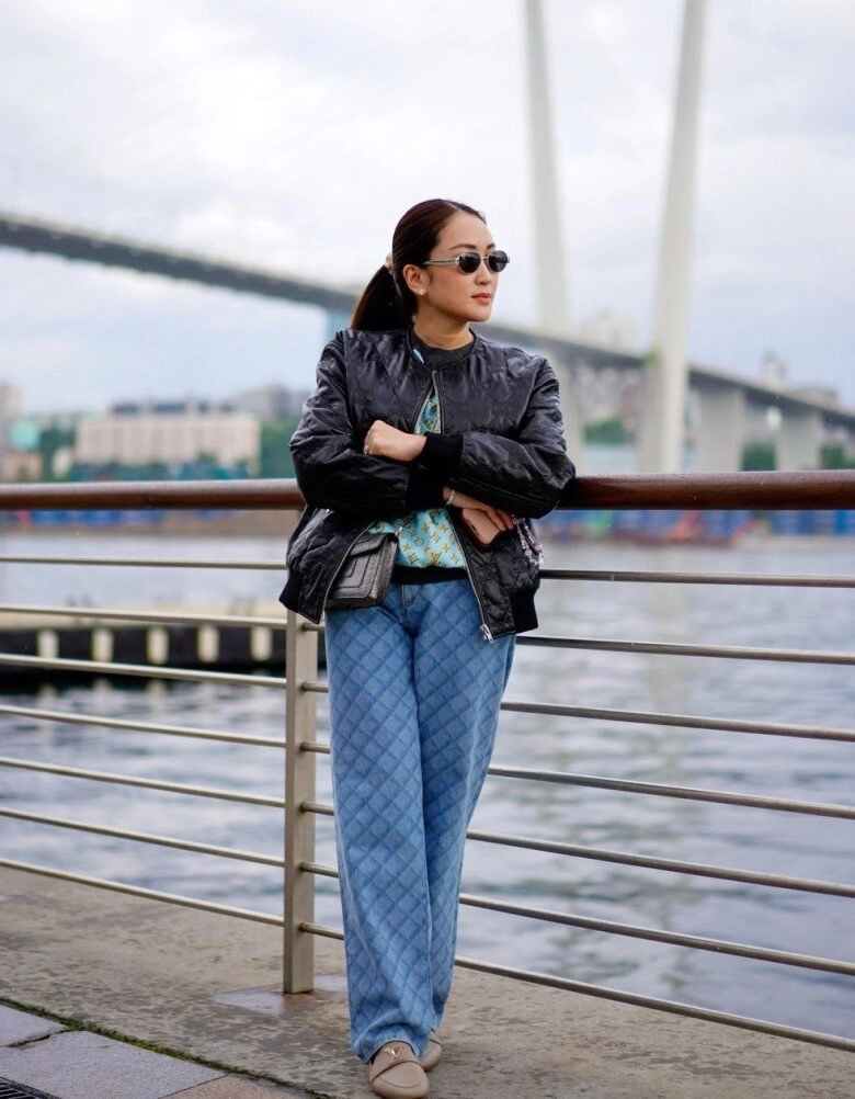 Nguyên tắc mặc đẹp của nữ thủ tướng trẻ nhất xứ chùa vàng chị em công sở nên bỏ túi để thanh lịch mọi lúc - 9