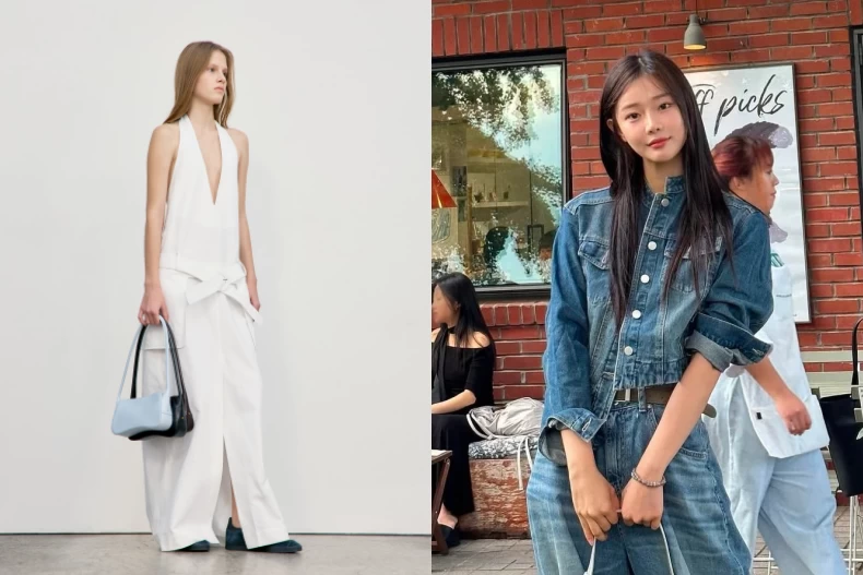 Phụ nữ hàn không phải ai cũng cao nhưng lên đồ luôn đẹp đỉnh nhờ nắm vững 4 quy tắc ăn gian chiều cao - 13