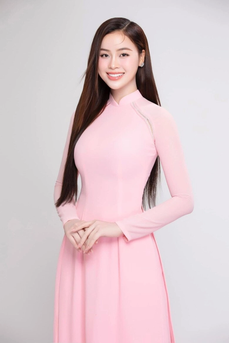Rời công ty chủ quản á hậu nghệ an bị loại thẳng tay tại sơ khảo hoa hậu việt nam - 2