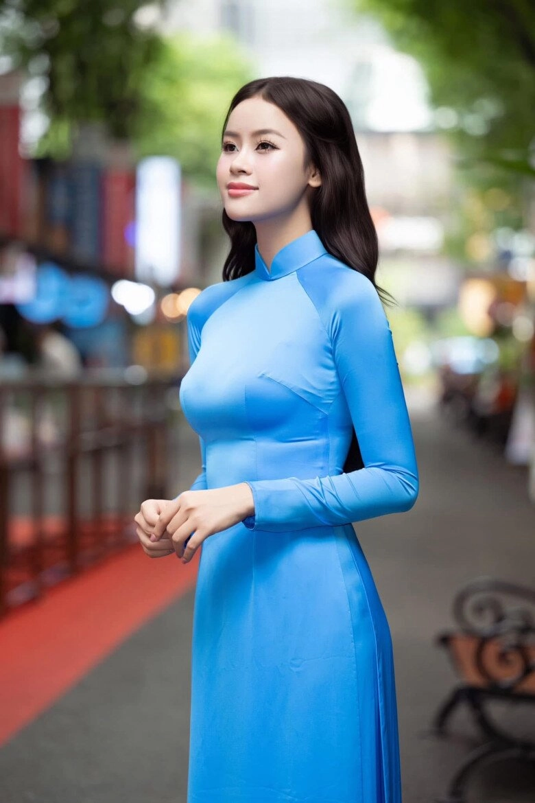 Rời công ty chủ quản á hậu nghệ an bị loại thẳng tay tại sơ khảo hoa hậu việt nam - 9