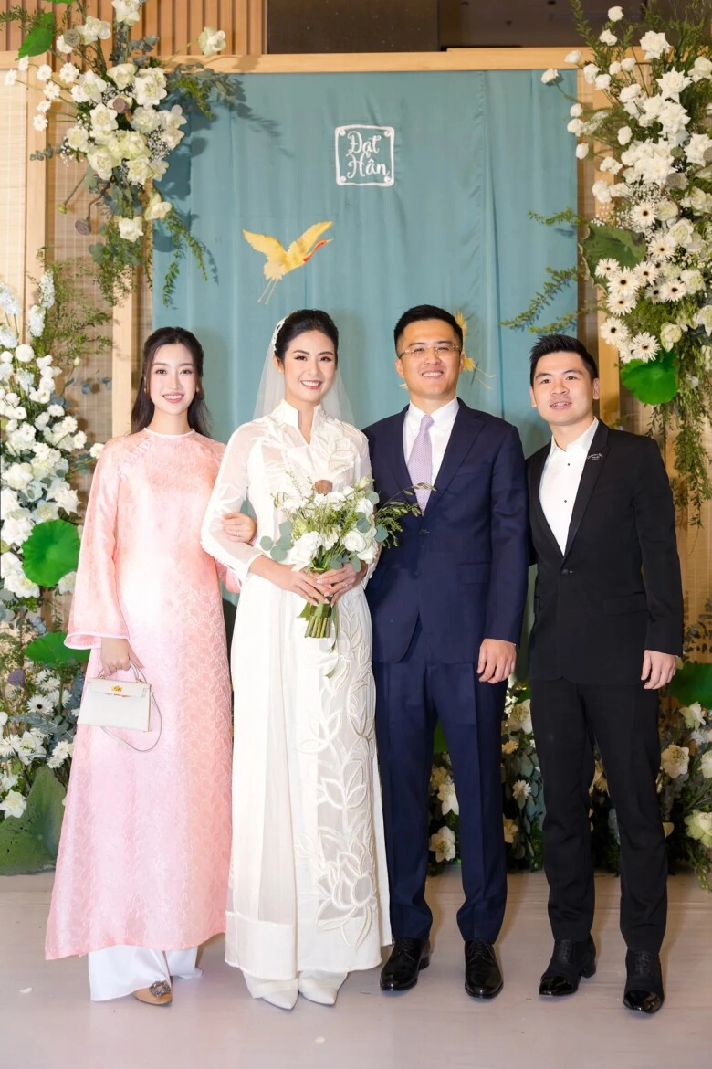 Sao việt diện áo dài đi ăn cưới được khen duyên dáng riêng nhật kim anh bị chỉ trích vì lỗi không ngờ - 7