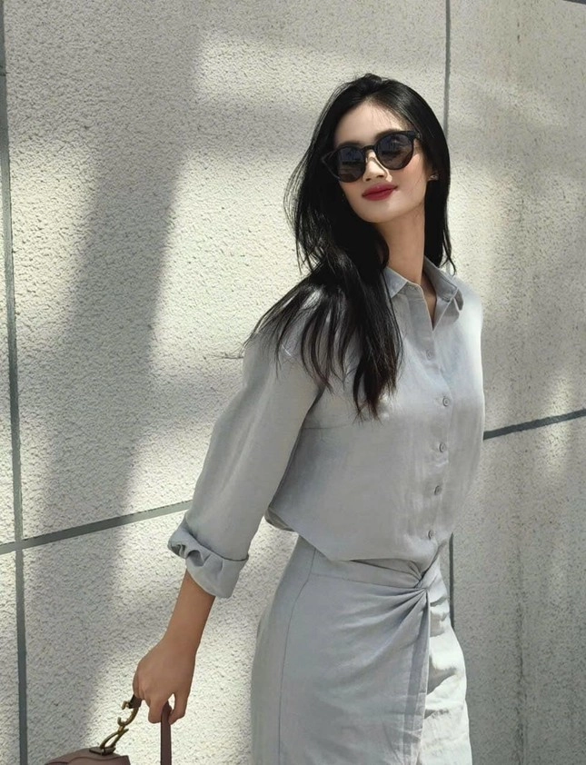 Sash factor dự đoán top 30 miss world 2025 hoa hậu ý nhi có mặt hay không - 4
