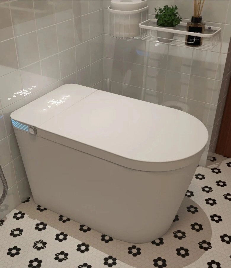 Sau khi thay 2 chiếc bồn cầu trong một năm tôi mới nhận ra mua bồn cầu phải tránh 4 loại này - 4