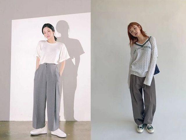 Set thời trang hè gợi cảm thu hút tài lộc cho người mệnh thủy - 1