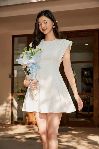 Set thời trang hè gợi cảm thu hút tài lộc cho người mệnh thủy - 3