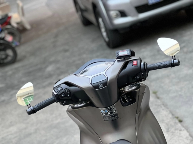 Sh độ khẩu pháo kịch độc của chiếc xe adventure đình đám nhà ducati - 4