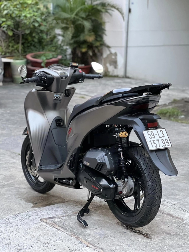 Sh độ khẩu pháo kịch độc của chiếc xe adventure đình đám nhà ducati - 5