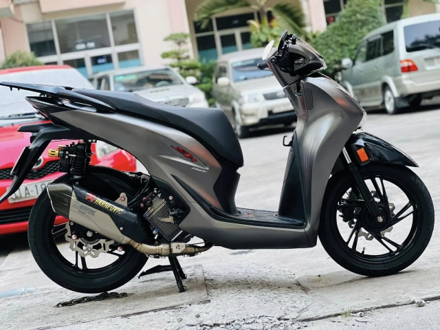 Sh độ khẩu pháo kịch độc của chiếc xe adventure đình đám nhà ducati - 9