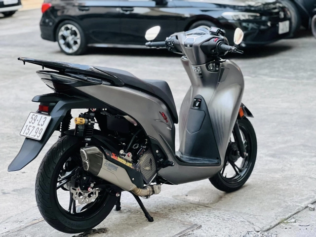 Sh độ khẩu pháo kịch độc của chiếc xe adventure đình đám nhà ducati - 10