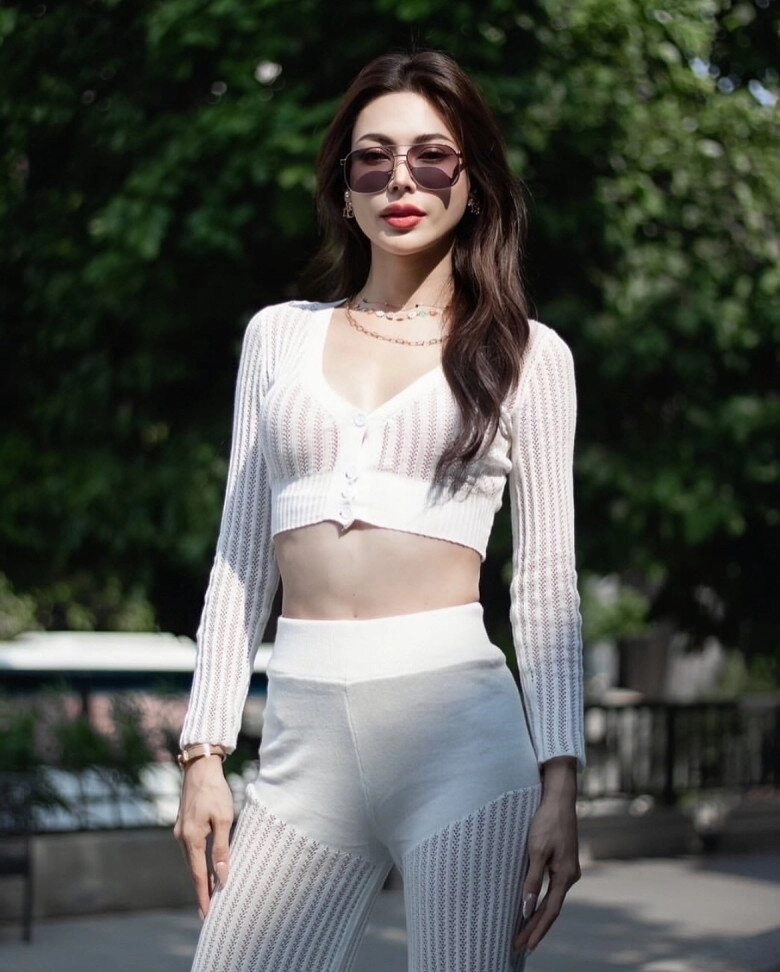 Tân hoa hậu miss grand thái lan 2025 kiếm được 4 tỷ đồng cho chủ tịch kỹ năng trình diễn thượng thừa - 8