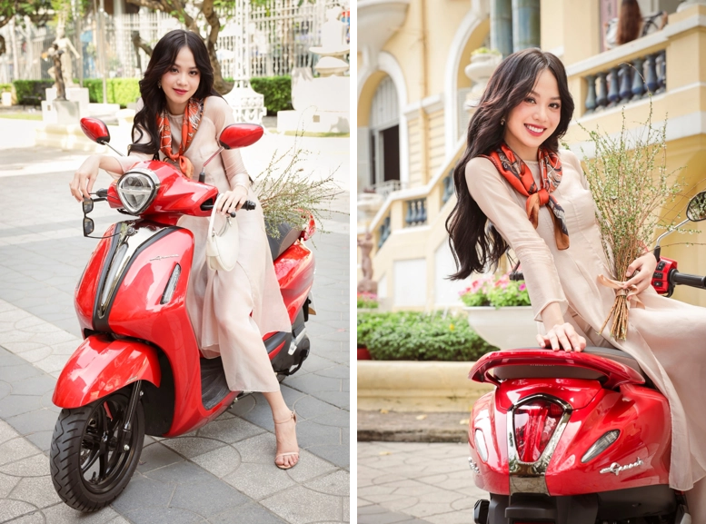 Thanh thủy hé lộ tiêu chí chọn người kế nhiệm tại hoa hậu việt nam - 2