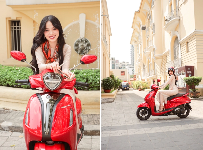 Thanh thủy hé lộ tiêu chí chọn người kế nhiệm tại hoa hậu việt nam - 4