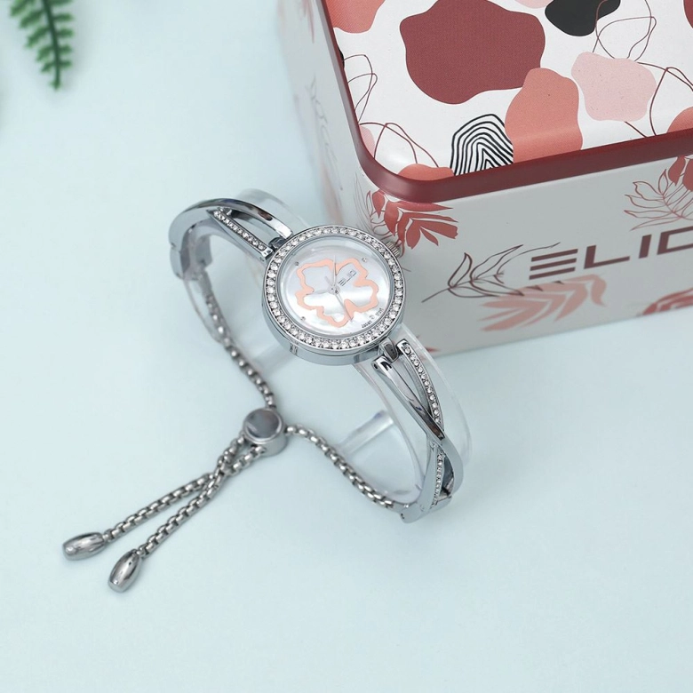 thời tới cho nàng tắc kè hoa - đồng hồ thời trang smartwatch thời thượng giảm đến 40 tại thế giới di động - 2