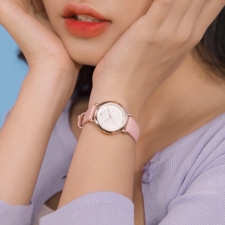 thời tới cho nàng tắc kè hoa - đồng hồ thời trang smartwatch thời thượng giảm đến 40 tại thế giới di động - 3