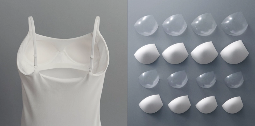 Uniqlo ra mắt loạt kiểu dáng và màu sắc mới cho trang phục bra top - 2