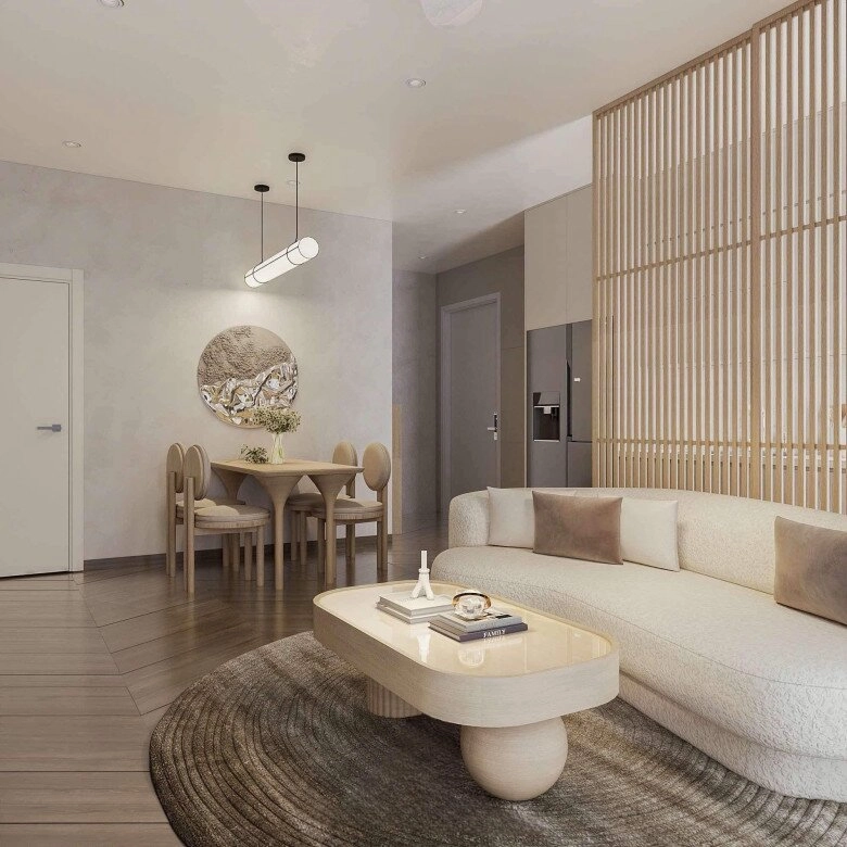 Vân dung xuýt xoa với cảnh bên trong nhà mới của bảo thanh diễn viên 9x khẳng định thêm nhà chứ không chuyển - 2