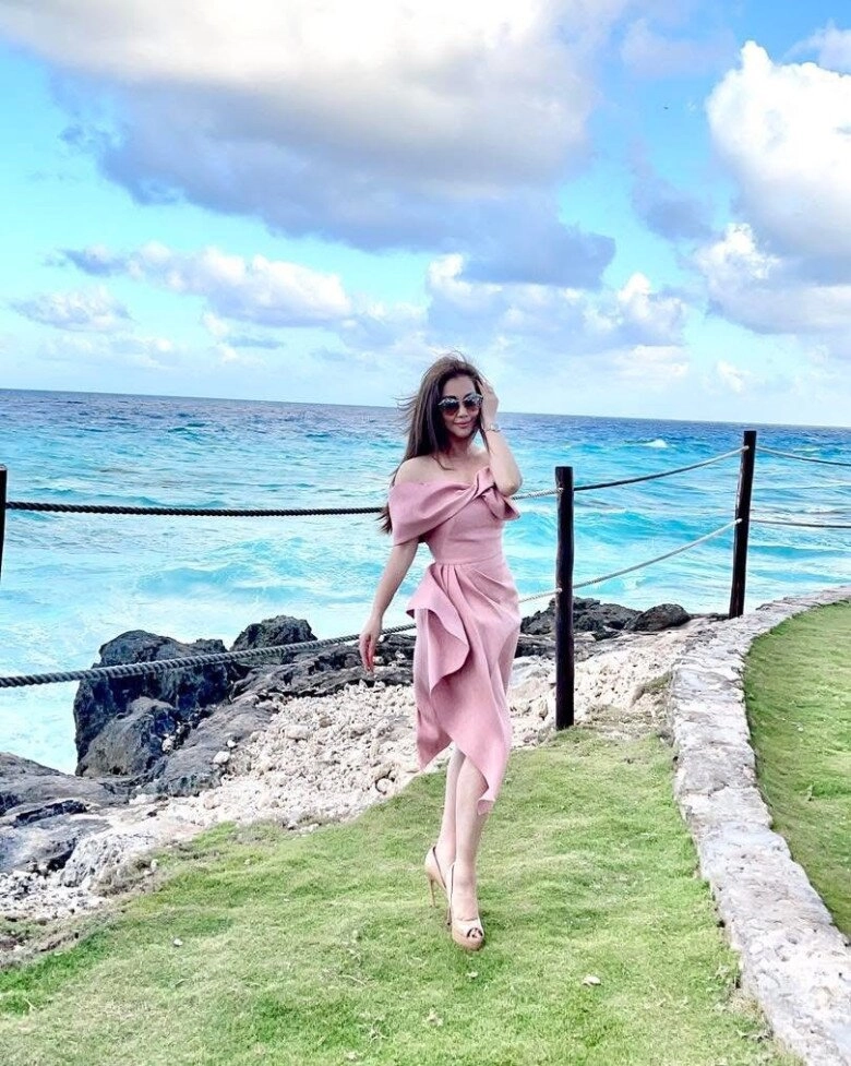 Xuất hiện đối thủ của hòa minzy đi giày siêu cao trên mọi địa hình không chỉ riêng sân khấu - 4