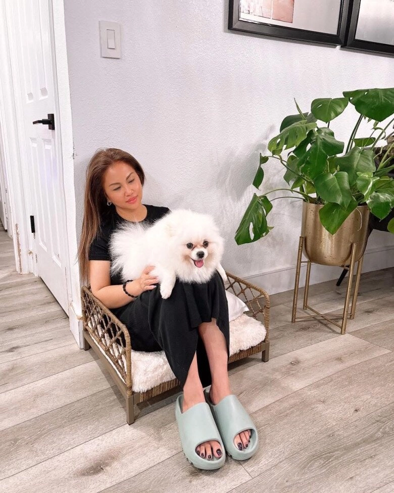 Xuất hiện đối thủ của hòa minzy đi giày siêu cao trên mọi địa hình không chỉ riêng sân khấu - 6