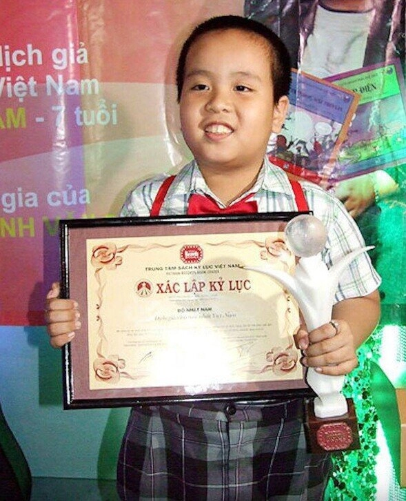 10 năm sống ở mỹ đỗ nhật nam gây bất ngờ với tin chuẩn bị làm đám cưới - 1