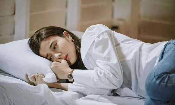 12 giờ khuya đang ngủ bỗng nghe con gái cười nói người yêu bố đẹp quá tôi điếng người gọi con dậy hỏi rõ sự tình - 2