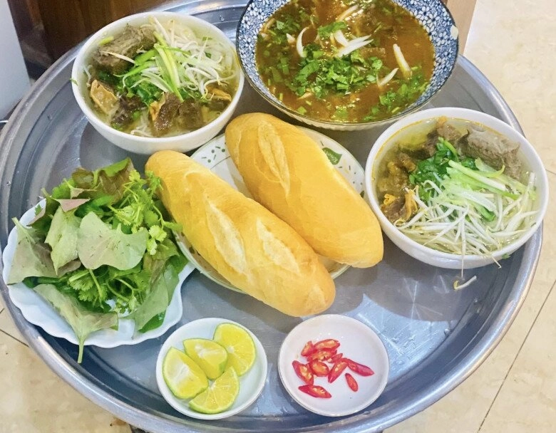 14 mâm cơm gần gũi dễ nấu mà cực ngon thực đơn đổi liên tục của 9x thành vinh - 4