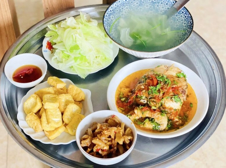 14 mâm cơm gần gũi dễ nấu mà cực ngon thực đơn đổi liên tục của 9x thành vinh - 5