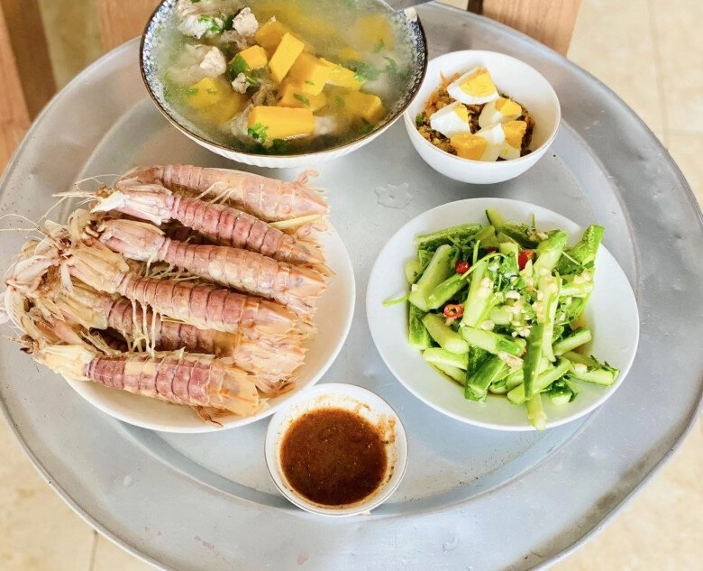 14 mâm cơm gần gũi dễ nấu mà cực ngon thực đơn đổi liên tục của 9x thành vinh - 11