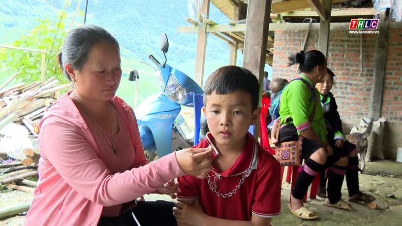 2 cháu bé mất tích ở sapa may mắn sống sót thần kỳ trong 3 ngày nhờ kỹ năng sinh tồn và một thứ quan trọng - 3