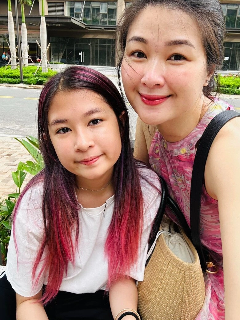 2 lần ly hôn huy khánh cố giữ liên lạc với con gái ở phần lan và con trai giàu có học trường danh giá ở canada - 7