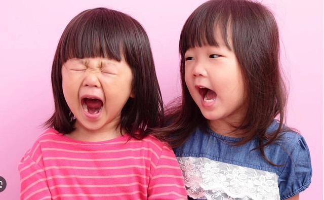 5 hành động tuy nhỏ ở trẻ nhưng lại báo động chỉ số eq rất thấp cha mẹ cần để ý uốn nắn ngay - 1