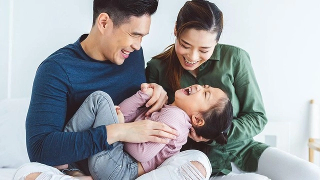 5 kiểu cha mẹ dễ nuôi ra những đứa con xuất sắc được harvard chọn - 2