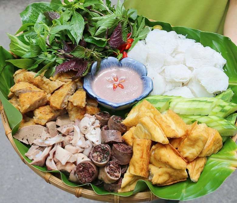 5 mẹt đồ ăn đầy ú ụ đủ món ngon và đẹp mắt lại dễ làm dành đãi khách ai ăn xong cũng phải khen mỏi miệng - 3