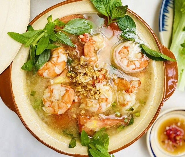 5 món canh chua ngon lại dễ ăn hợp mọi thời tiết - 1