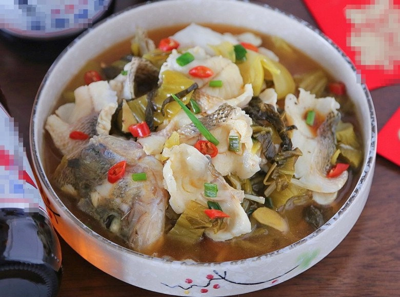 5 món canh chua ngon lại dễ ăn hợp mọi thời tiết - 2