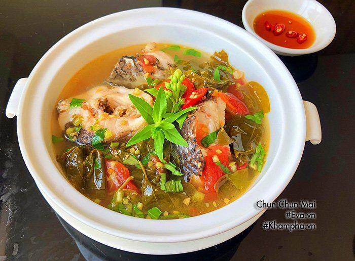 5 món canh chua ngon lại dễ ăn hợp mọi thời tiết - 4