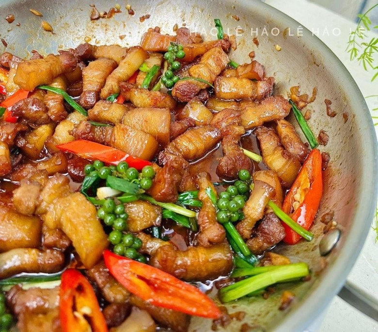 5 món kho rim bình dân nhưng cực đậm đà trôi cơm ai thấy cũng thích hơn cả các món đắt tiền - 5