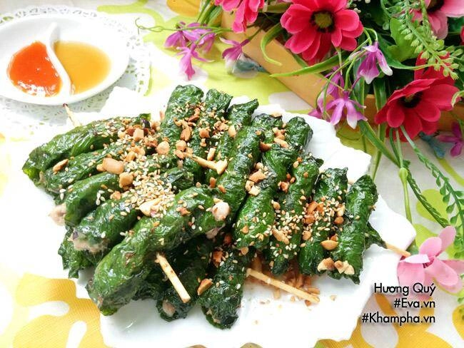 5 món nem chả thơm nức mũi mùa thu không làm ăn thì quá phí - 5