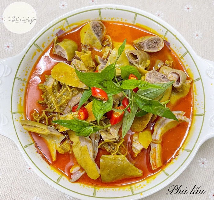 5 món ngon dễ nấu lại siêu hấp dẫn cho cuối tuần chị em thử ngay không phí - 1